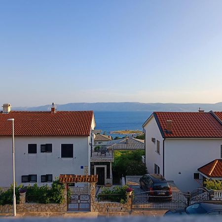 Apartmani Biba Novi Vinodolski Exterior photo